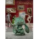 Figura beast kingdom mini egg attack disney art gallery stitch el pensador